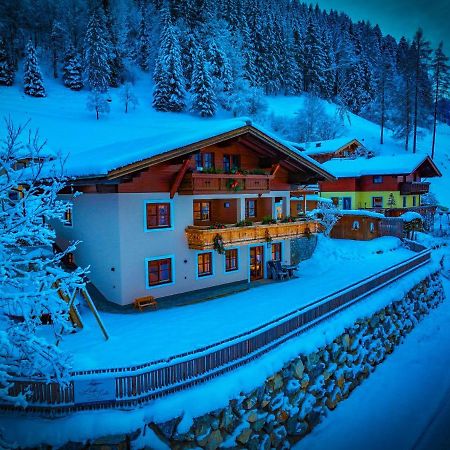 Lakeside Appartments Гольдег Экстерьер фото