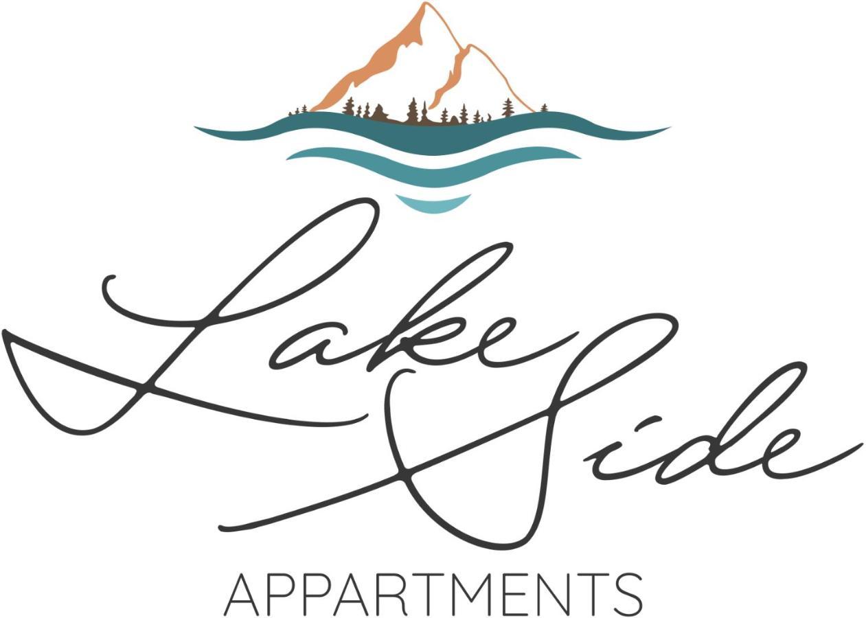 Lakeside Appartments Гольдег Экстерьер фото