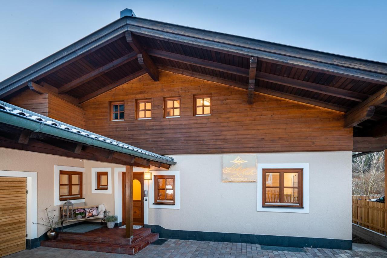 Lakeside Appartments Гольдег Экстерьер фото