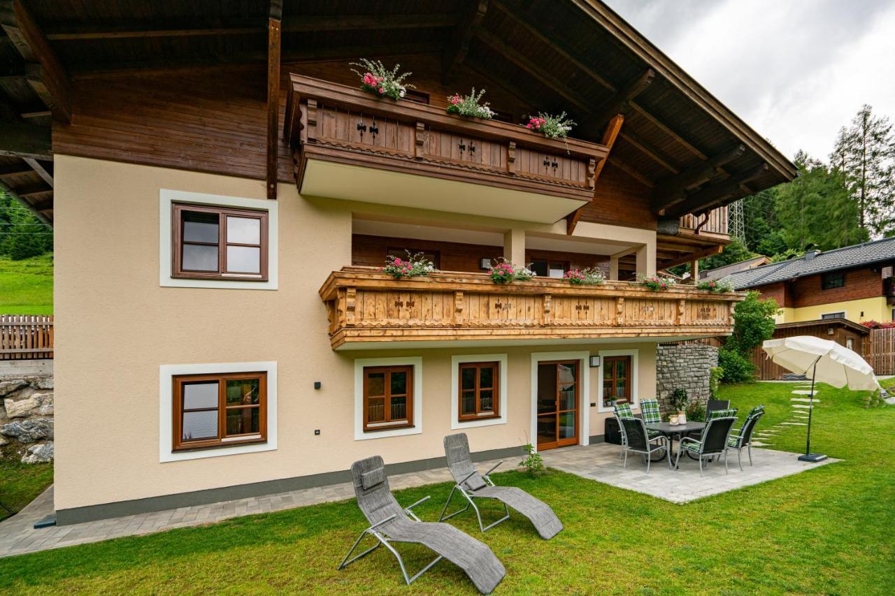 Lakeside Appartments Гольдег Экстерьер фото