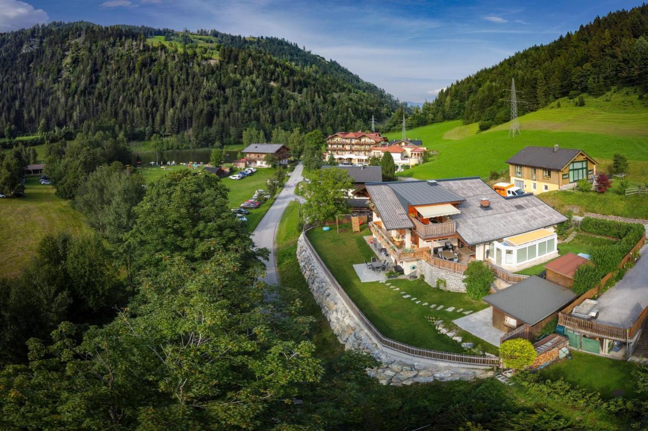Lakeside Appartments Гольдег Экстерьер фото
