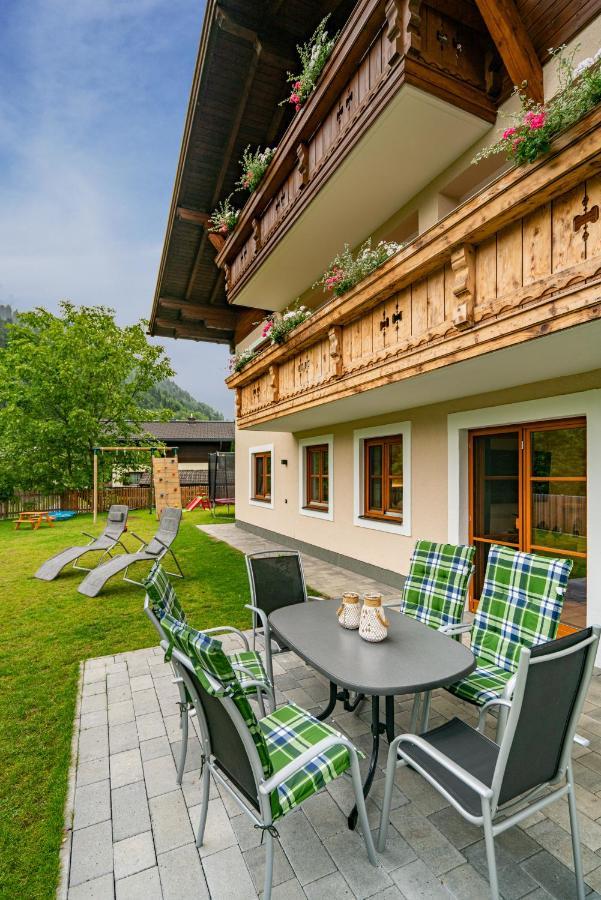 Lakeside Appartments Гольдег Экстерьер фото